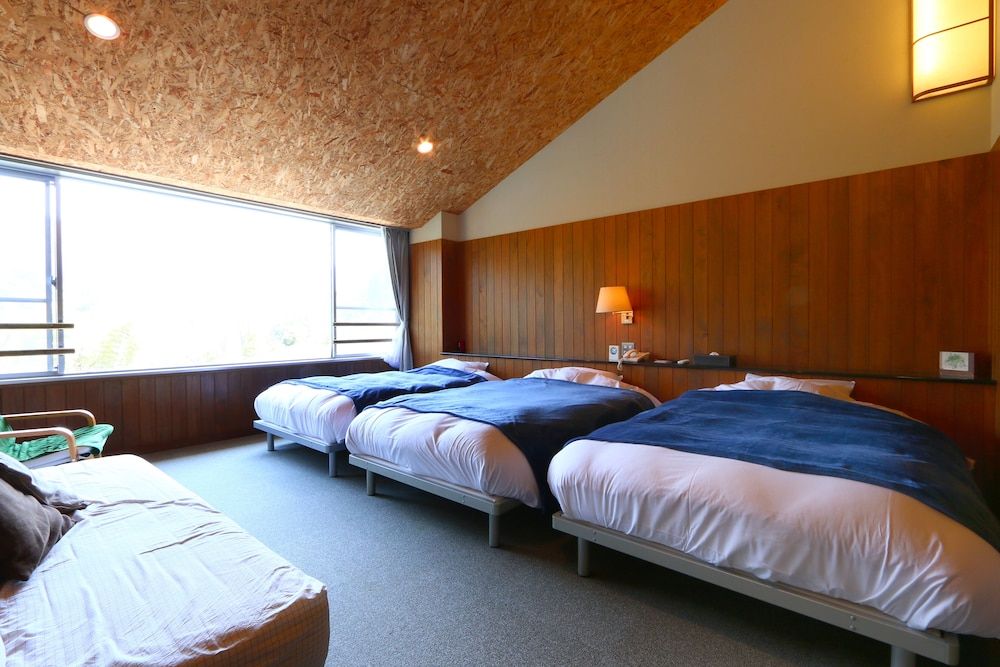 Sora no Mori Hotel Hanagori 2