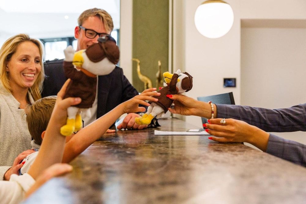 C Hotels Continental 3