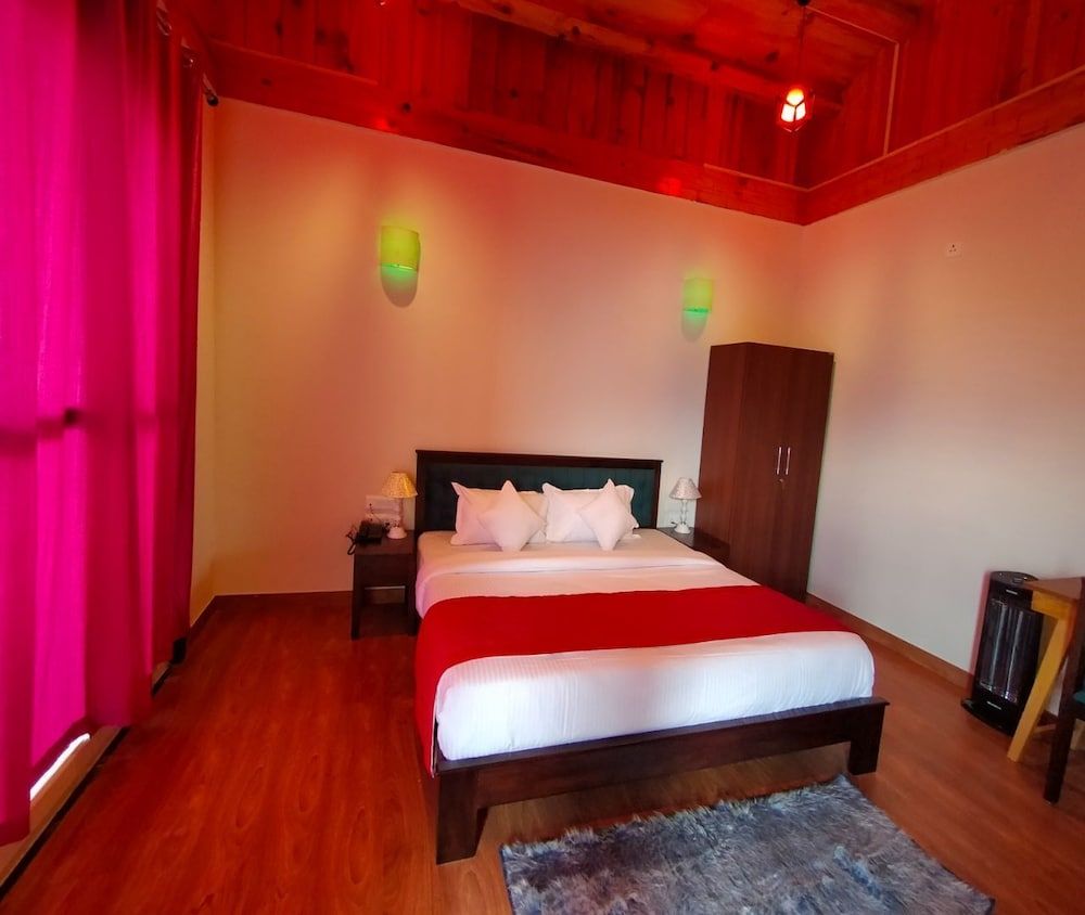 Satopanth The Auli Resort -1 estrelas em Jyotirmath