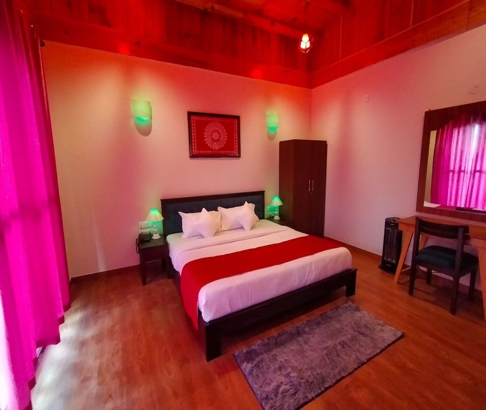 Satopanth The Auli Resort 3