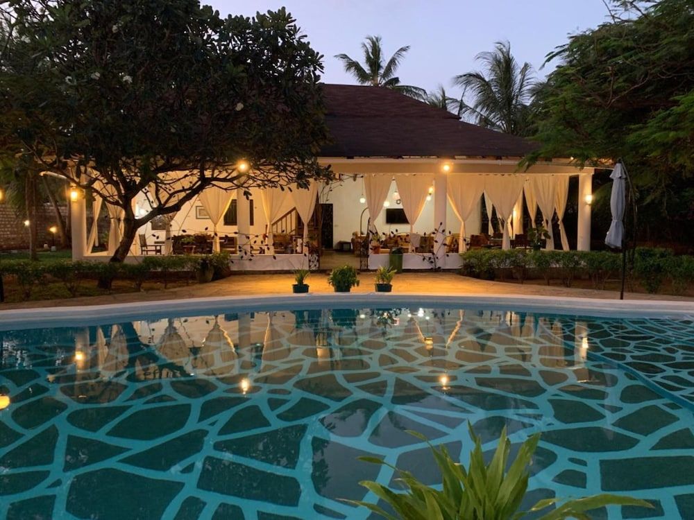 Villa Ameera Malindi -1 estrelas em Melinde