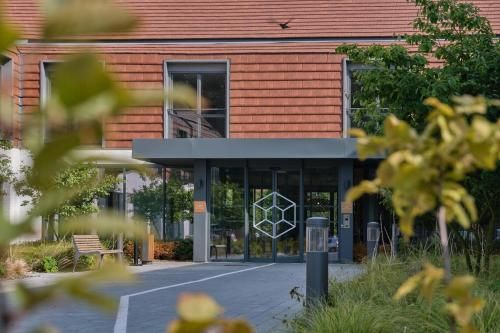 Domaine des diamants blancs de Bondues 2