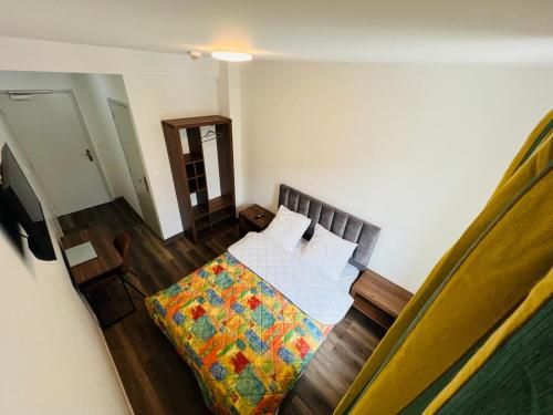 Auberge de Bagneux 2