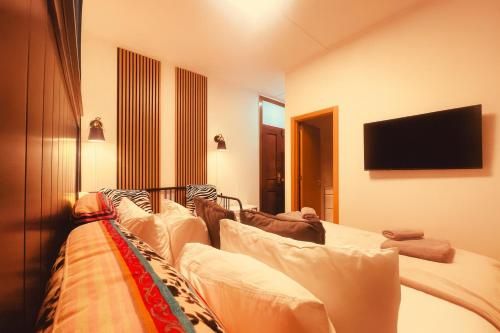 Happy Holiday Sintra 3