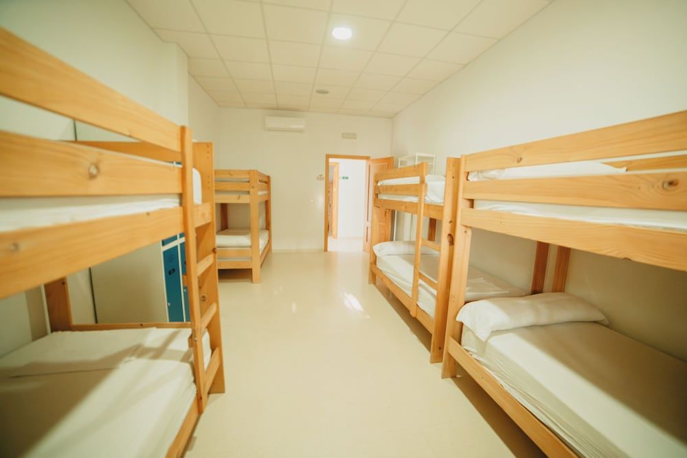 Albergue Multiaventura Active Andalucia 2