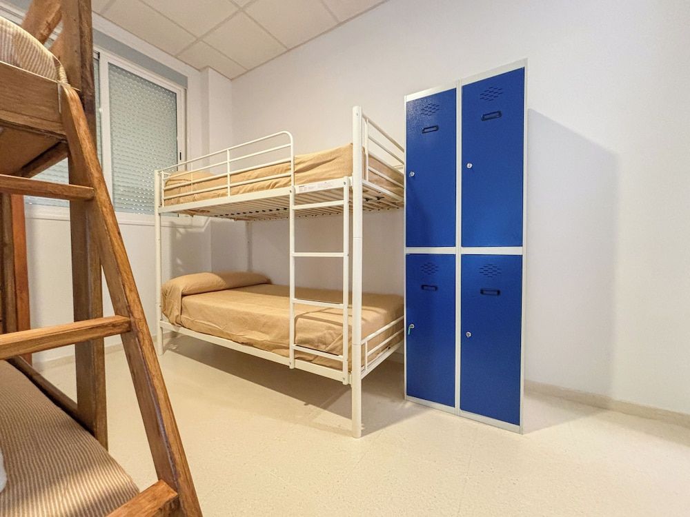 Albergue Multiaventura Active Andalucia 3