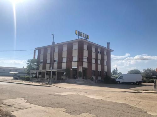 HOSTAL ALTO PÁRAMO 3