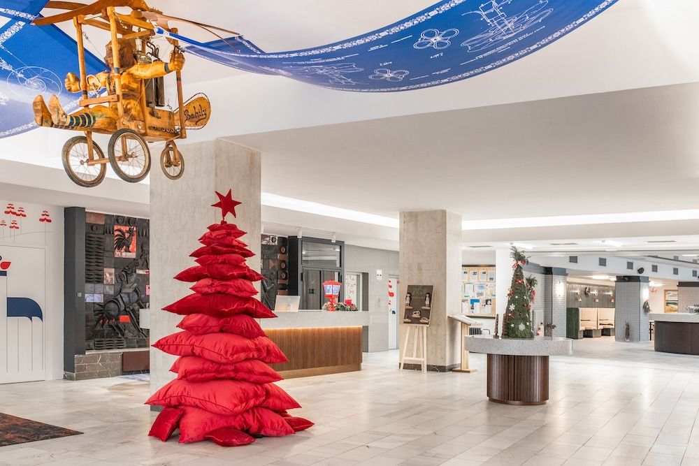 ibis Styles Relax Roznov pod Radhostem 2