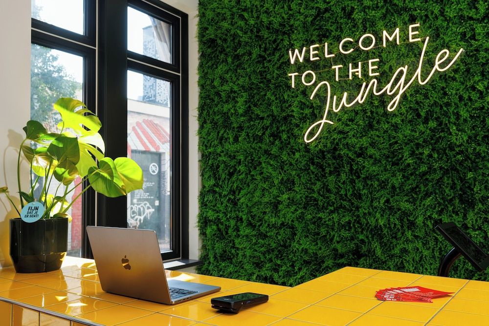 Little Monkey Hostel 3