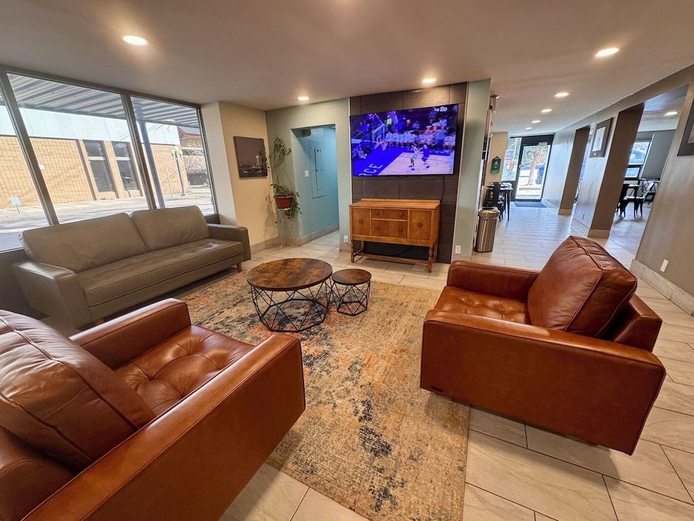 Baymont by Wyndham Great Falls City Center 3