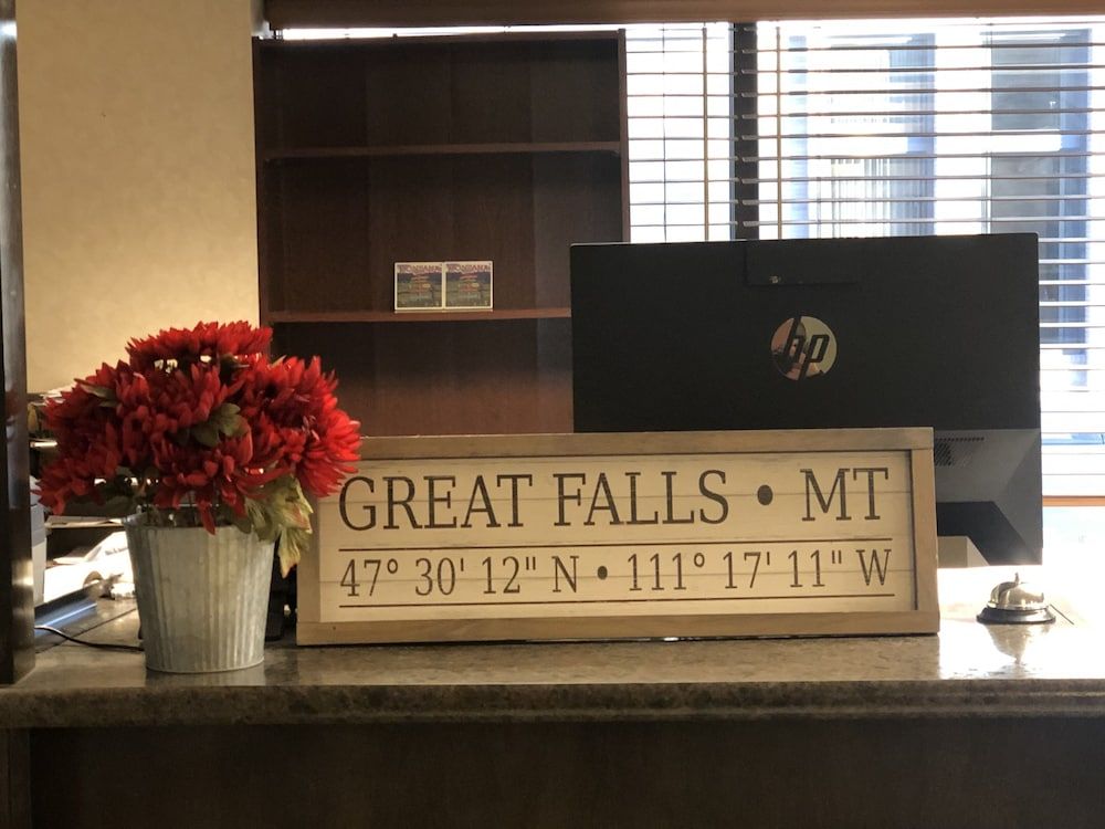 Baymont by Wyndham Great Falls City Center 2