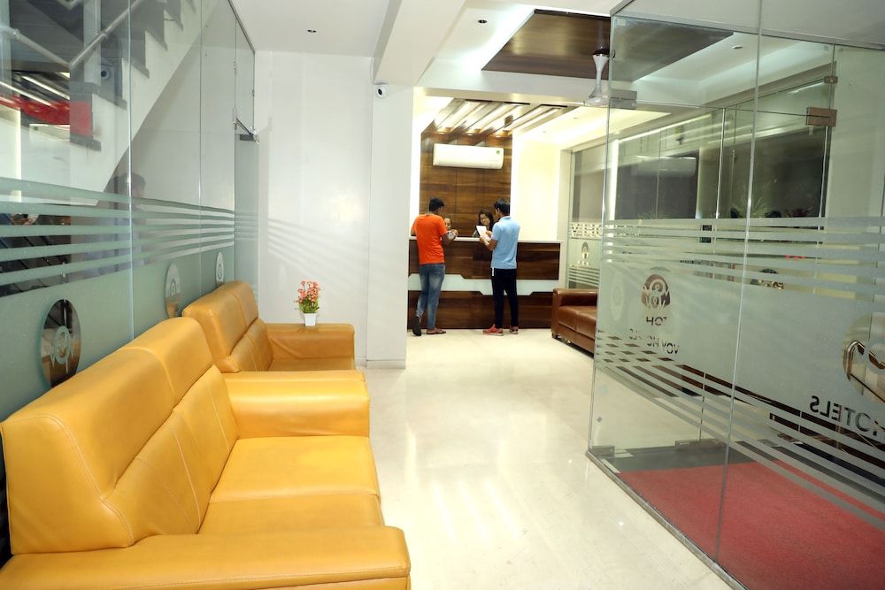 Vov Hotels Vijayapura 2