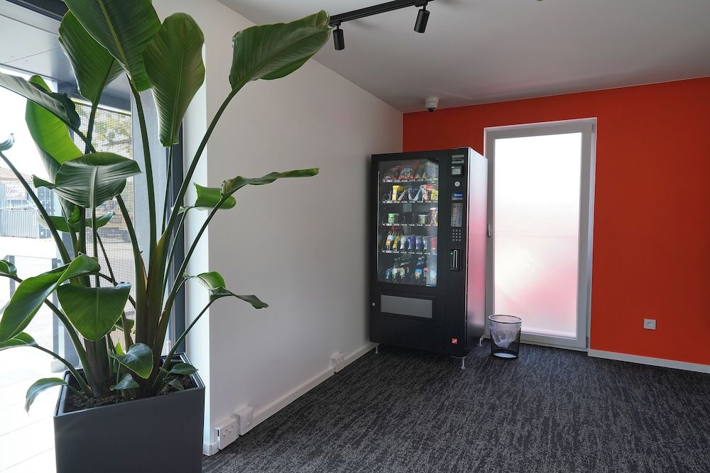 Timber One Boardinghouse Dorfen 3