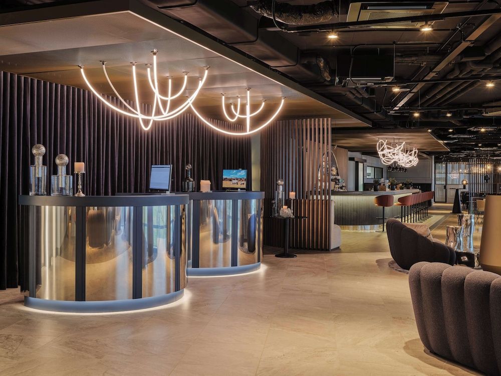 Dorint Resort Spa Locarno Riazzino New Opening 3