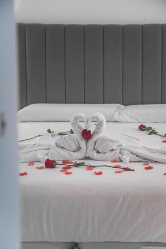 CASA BANDERAS SPA & GESTION CAMINITO DEL REY Safari a Pie 3