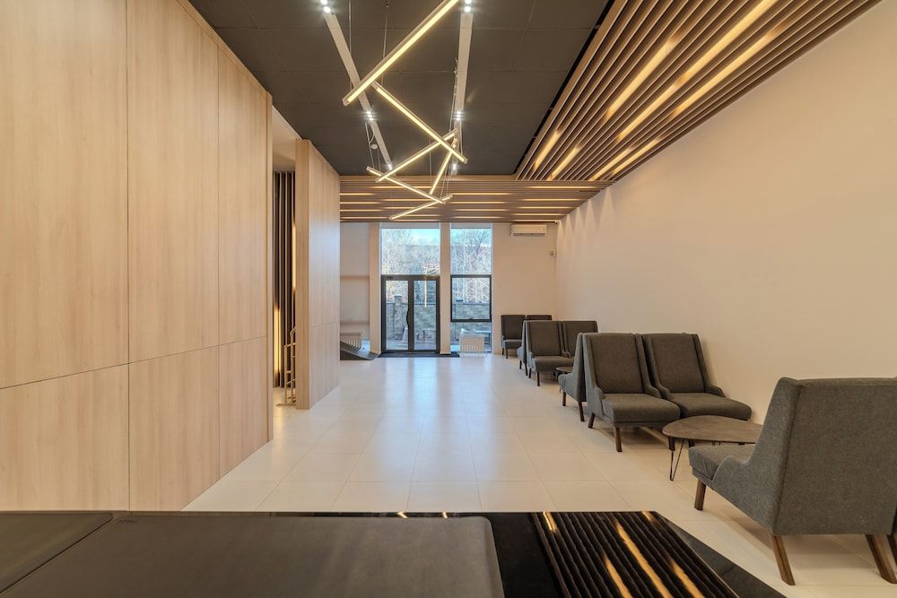 Duo Hotel By Futuro 2