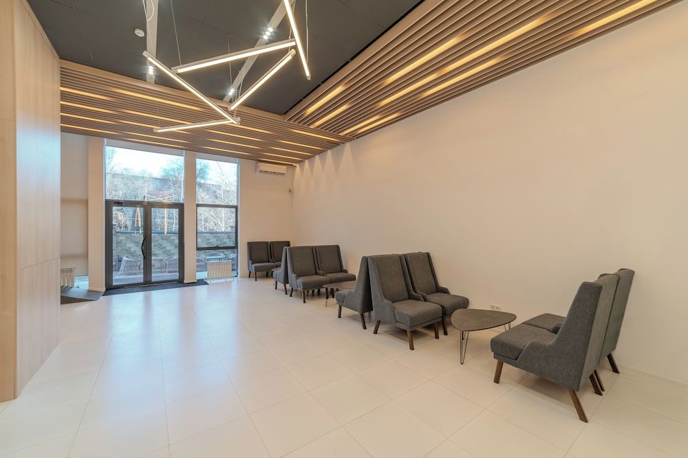 Duo Hotel By Futuro 3