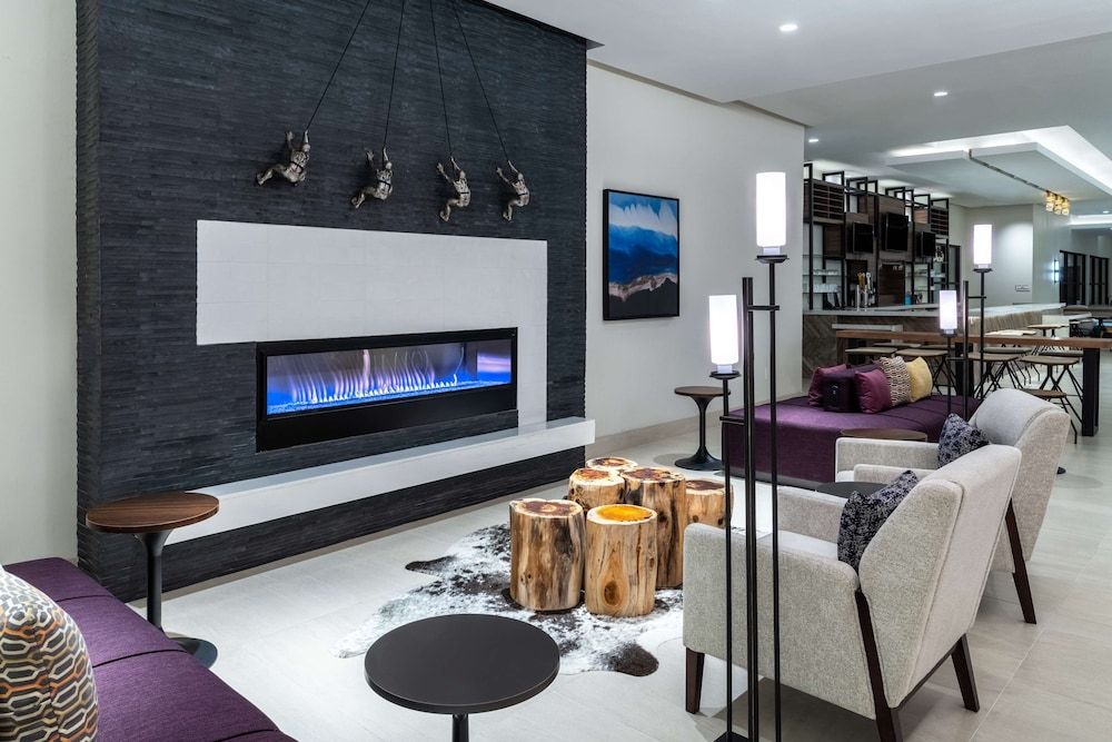 Hilton Garden Inn Longmont 3