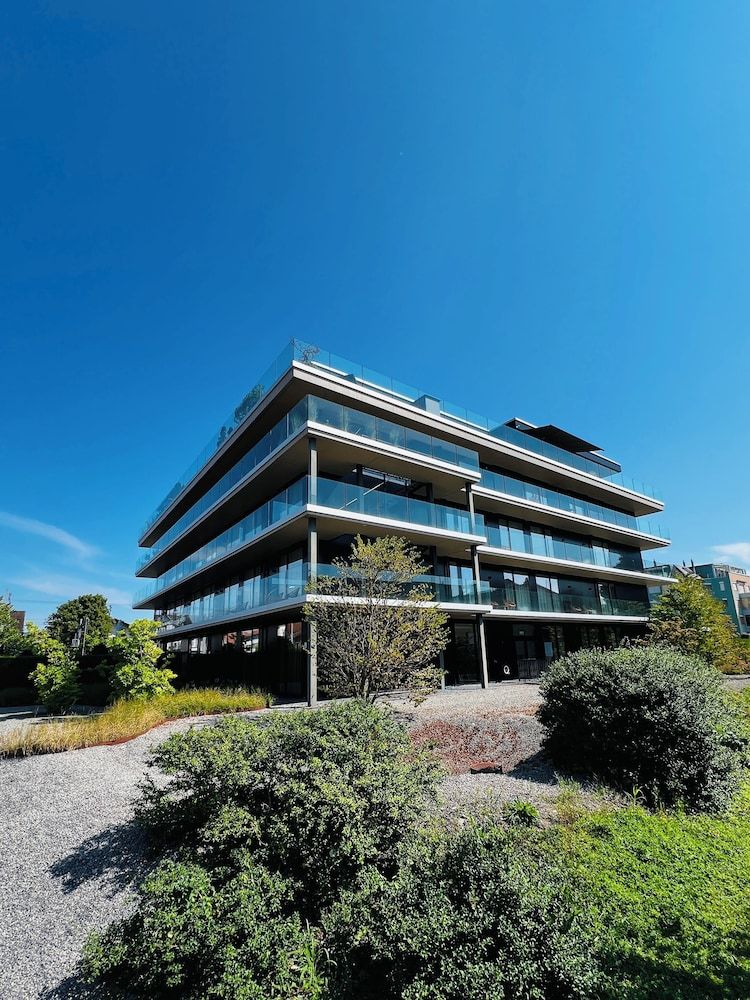 Hotel AVA 4 estrelas em Sempach Station