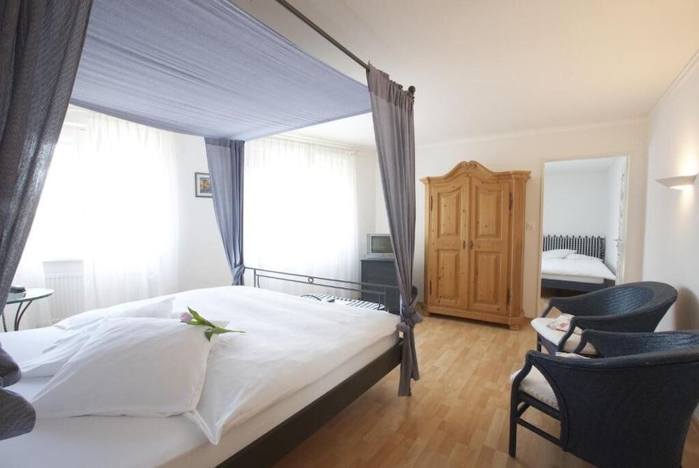 Bellevue 3 estrellas en Porrentruy
