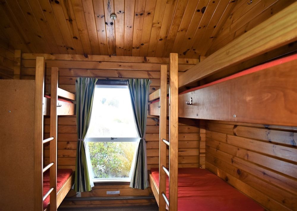 Forest Lodge 3