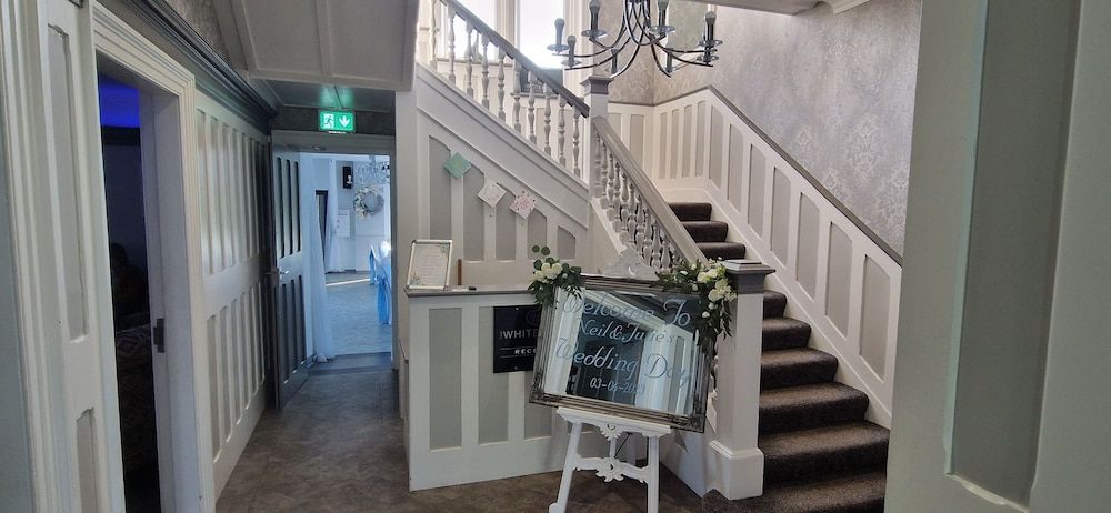 The Whitehouse Peterlee 2