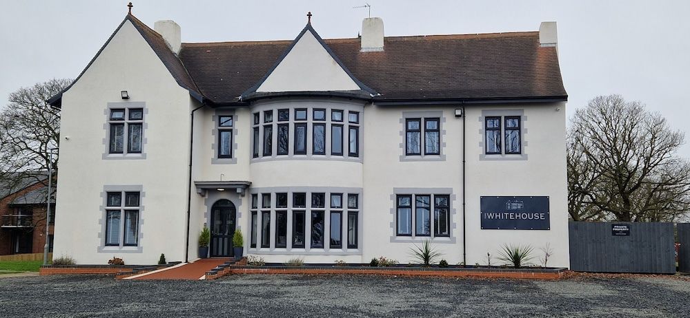 The Whitehouse Peterlee -1 stelle a Peterlee