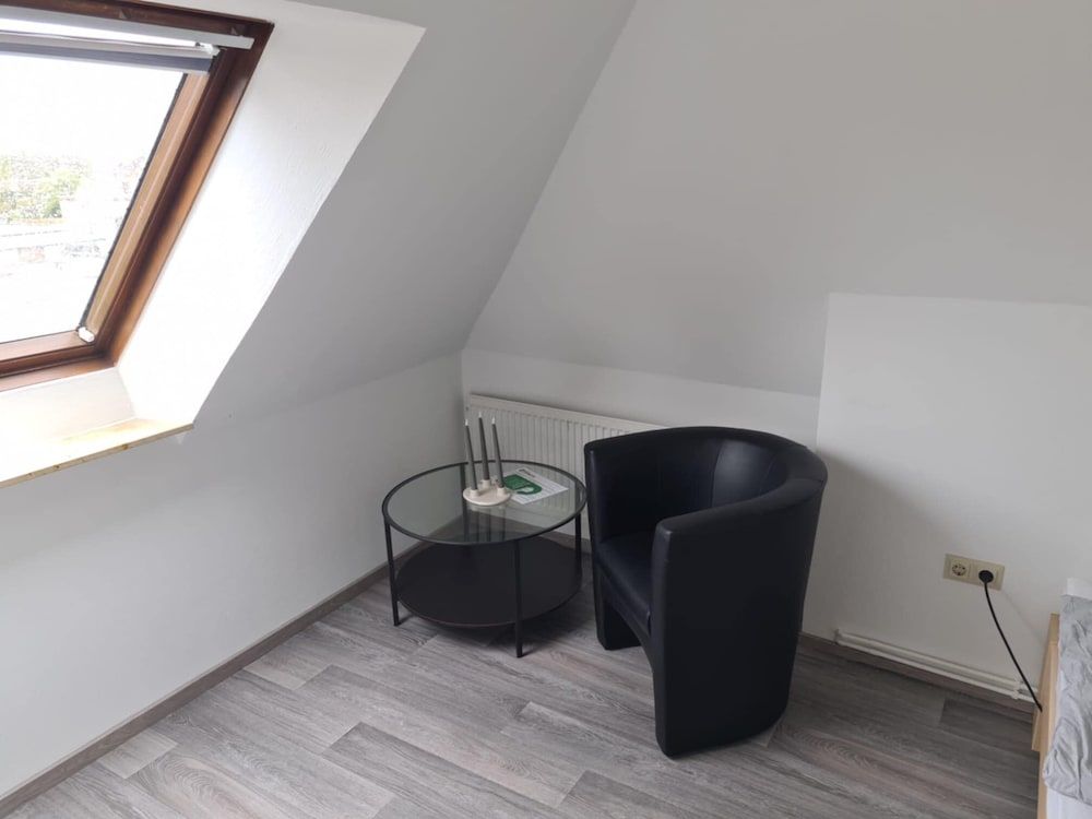 Hotel Pension Friesenruh 2