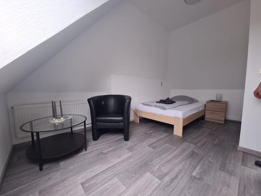Hotel Pension Friesenruh 3