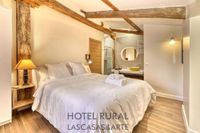 Hotel LASCASAS& ARTE