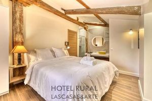 Hotel LASCASAS& ARTE