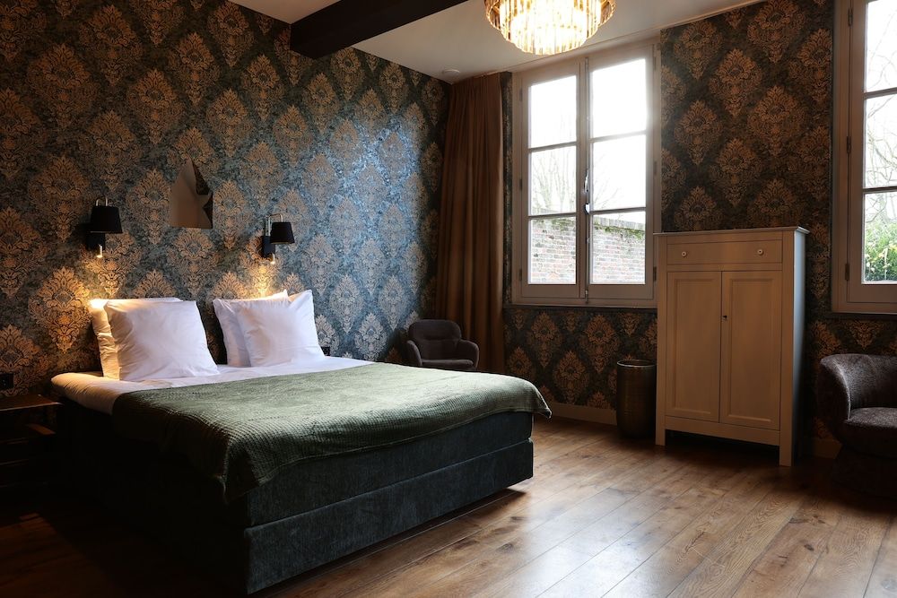 Stadshotel Geertruidenberg 3