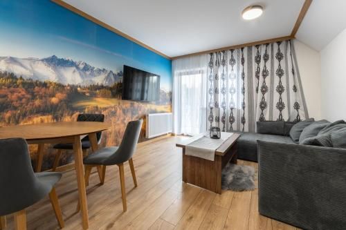 Willa Nosalowa Dolina 2