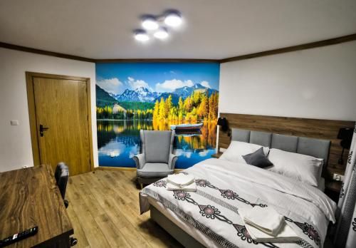 Willa Nosalowa Dolina 3