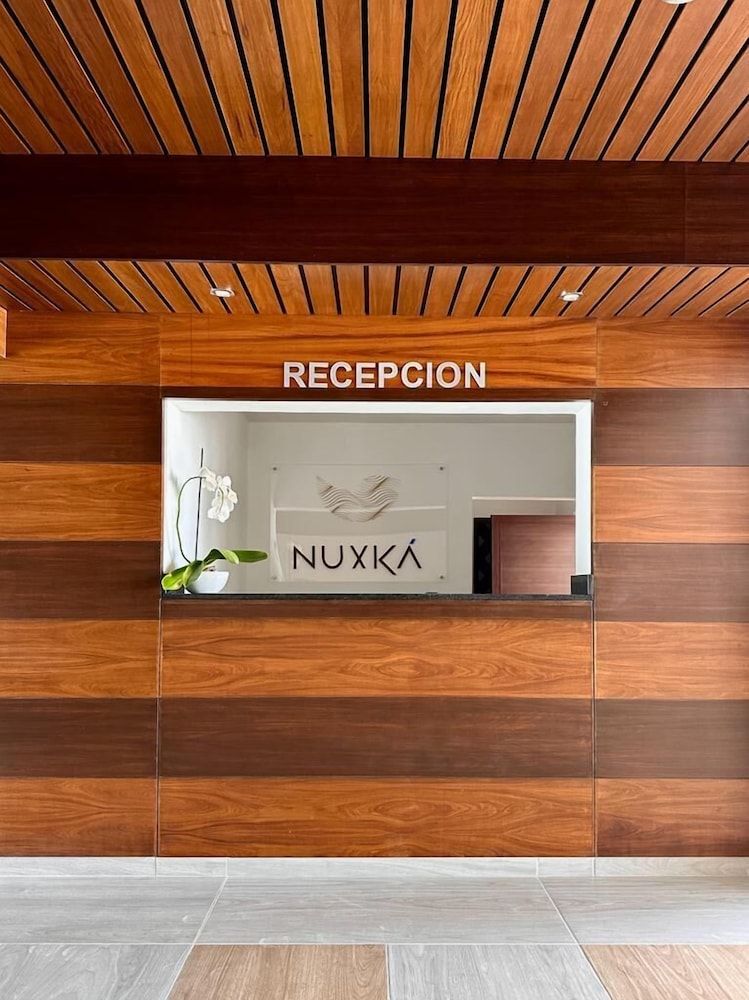 Hotel Nuxká 2
