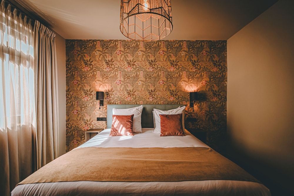 Hotel Centraal Baarlo 3 estrelas em Baarlo