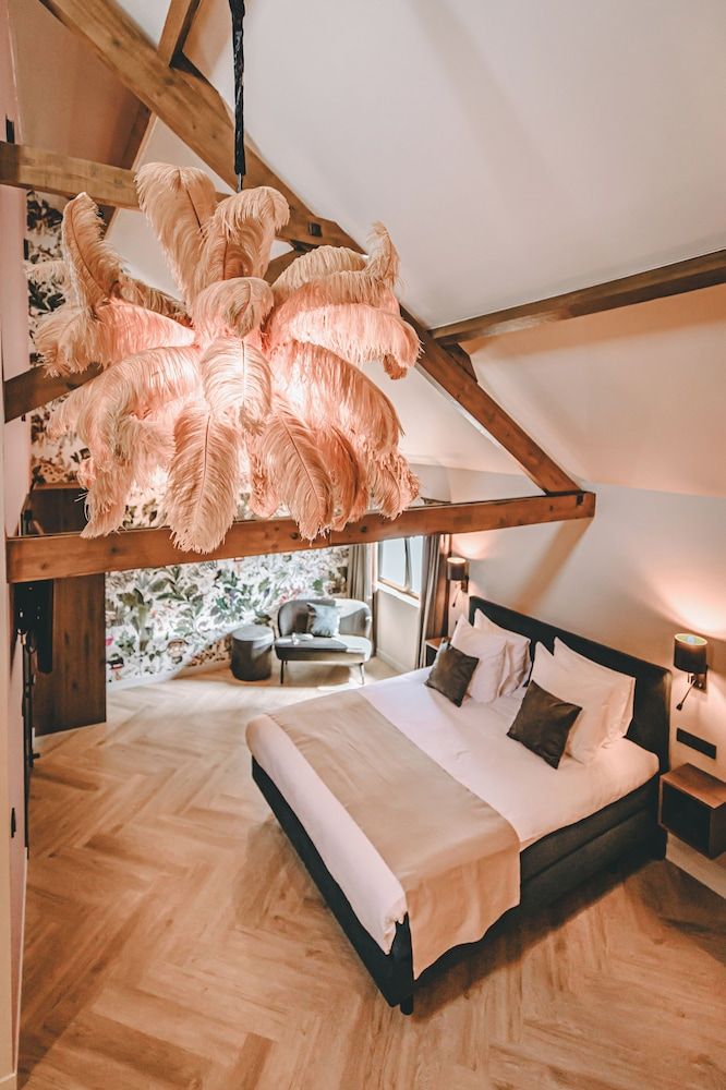 Hotel Centraal Baarlo 3