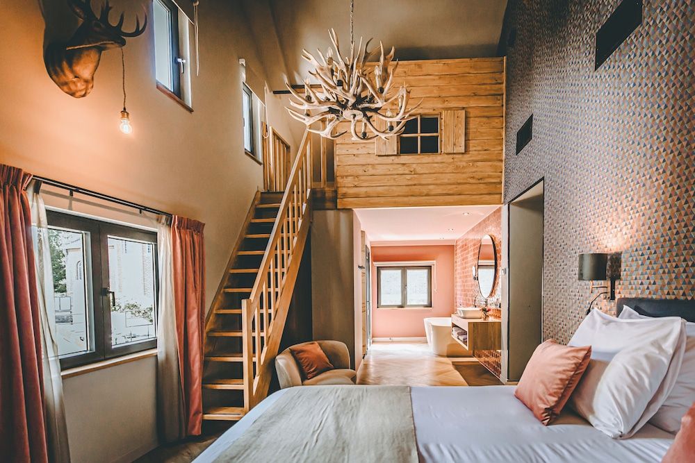 Hotel Centraal Baarlo 2