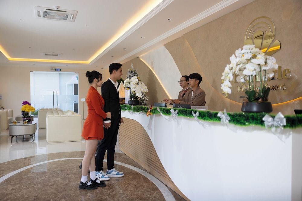 Merperle NÔøΩi Sam Resort 2