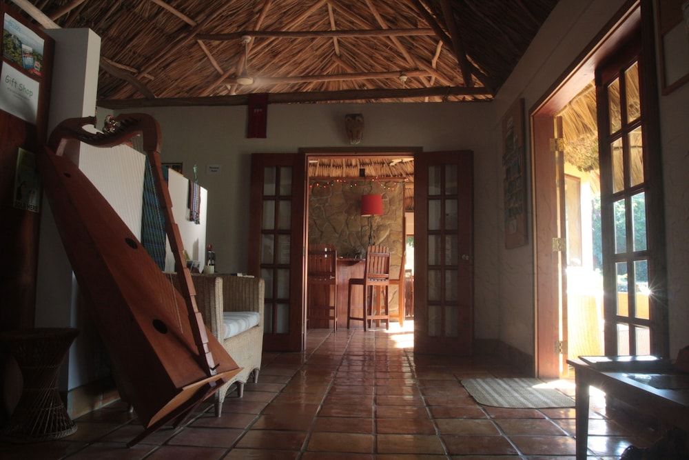 The Lodge At Big Falls 3