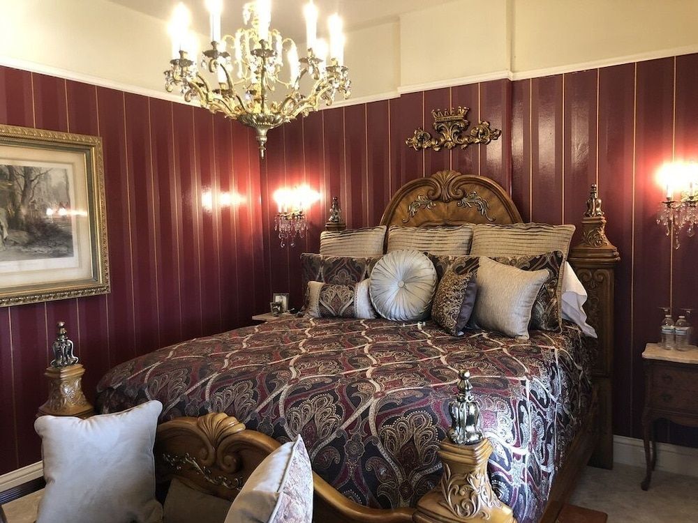 The Inn on Knowles Hill 2