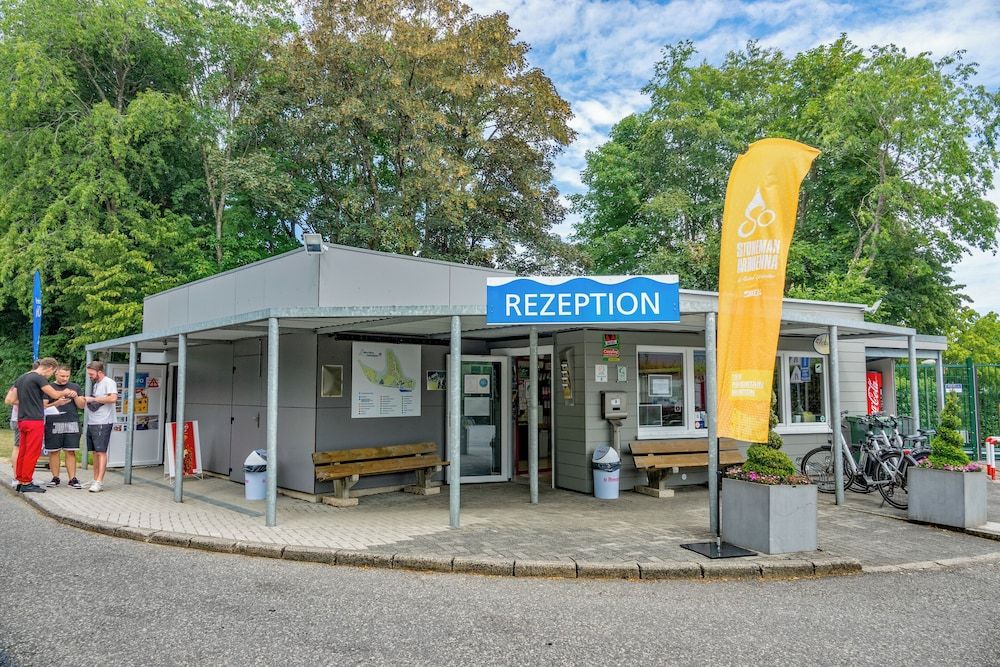 Sport Und Freizeitzentrum Worriken 2