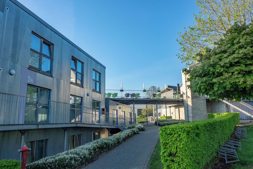 Sport Und Freizeitzentrum Worriken -1 estrelas em Butgenbach