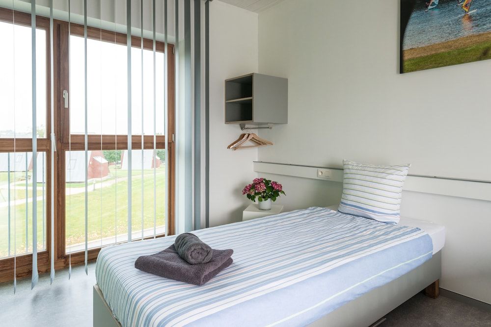 Sport Und Freizeitzentrum Worriken 3