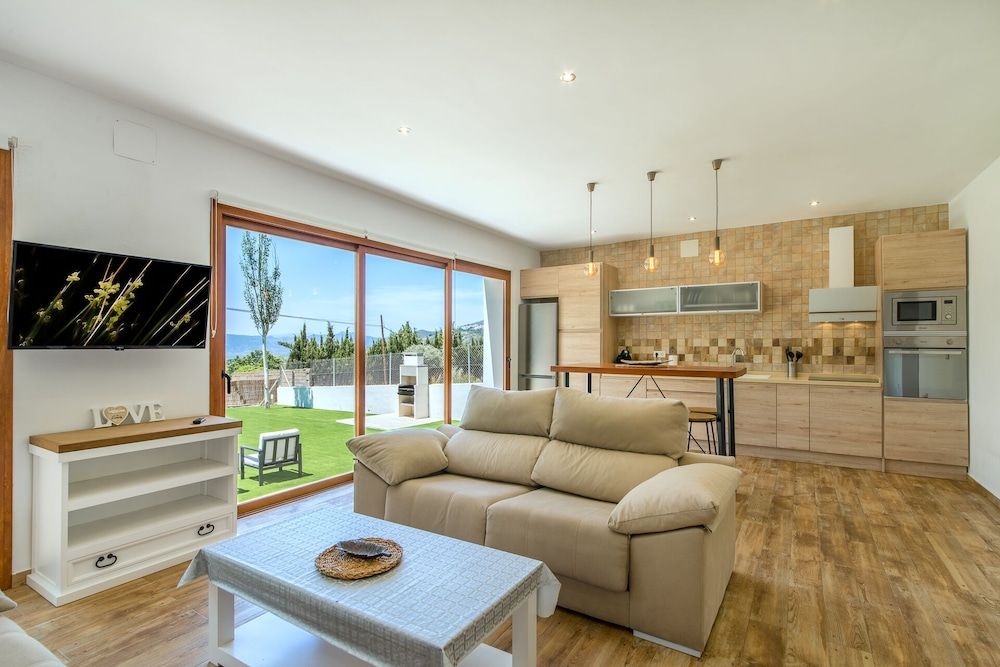 Alpujarra Arena -1 estrelas em Soportújar