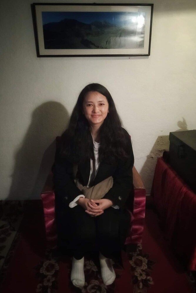 Traditional Newari Homestay 3