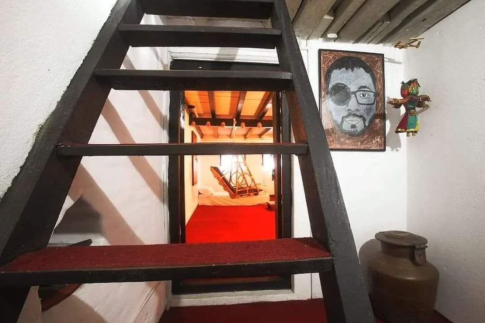 Traditional Newari Homestay 2