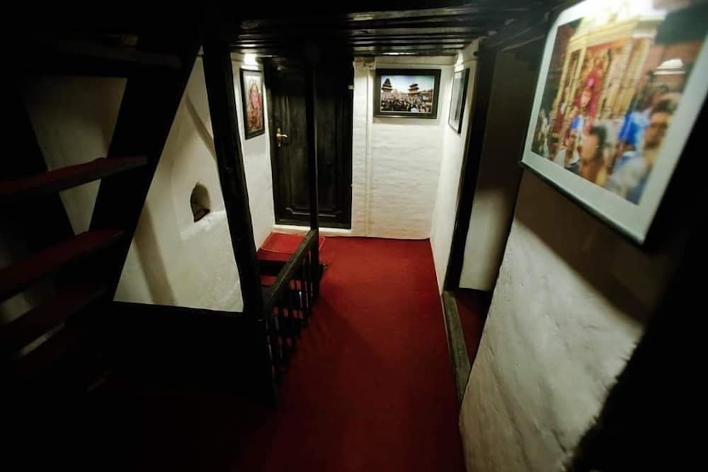 Traditional Newari Homestay -1 stelle a Patan