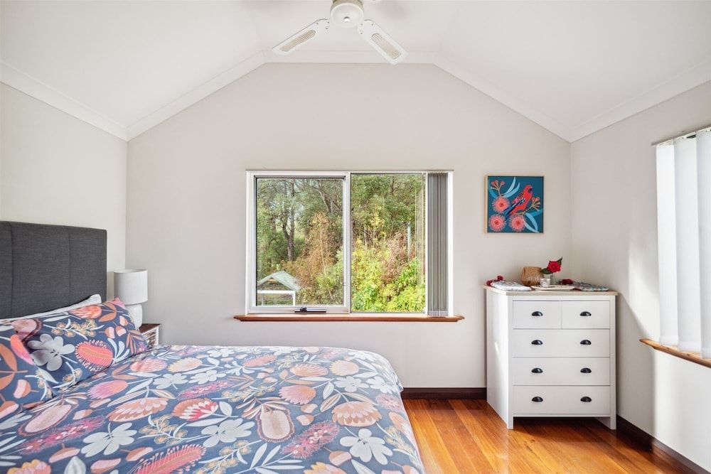 Serenity House Pemberton 2