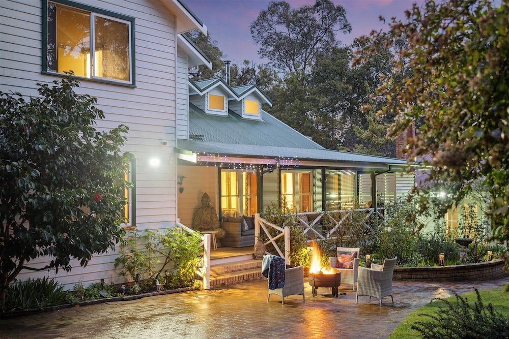 Serenity House Pemberton 4 estrelas em Pemberton